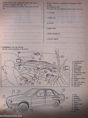 Headway - Intermediate - Workbook