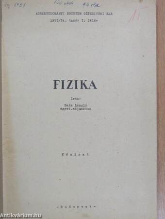 Fizika