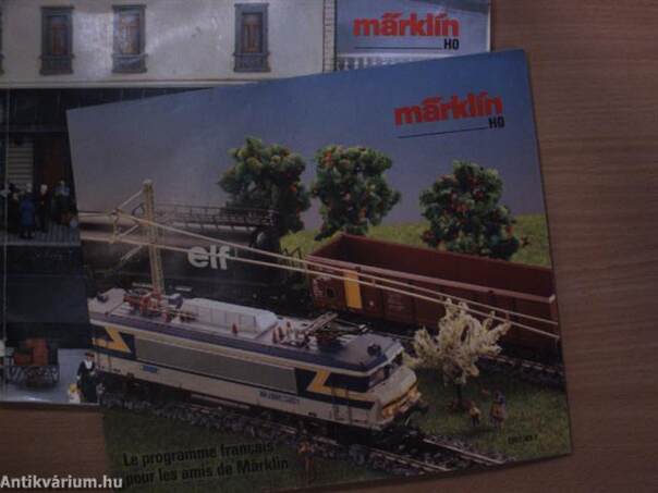 Märklin H0