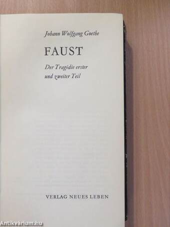 Faust