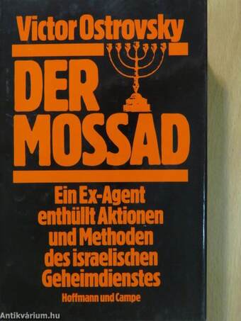 Der Mossad