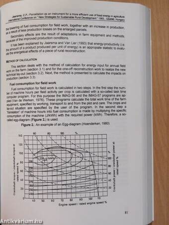 Bulletin of the University of Agricultural Sciences 1995/I.