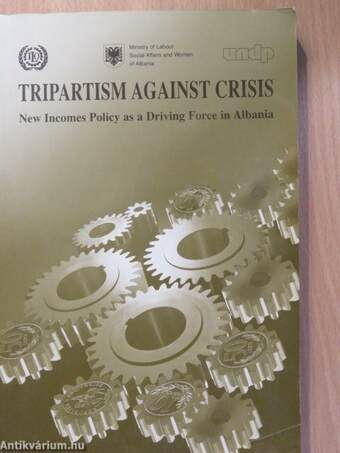 Tripartism against Crisis