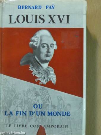 Louis XVI