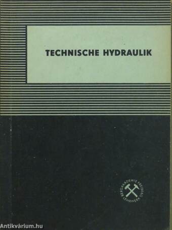 Technische Hydraulik