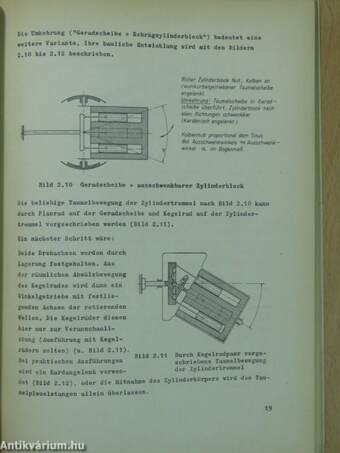 Technische Hydraulik