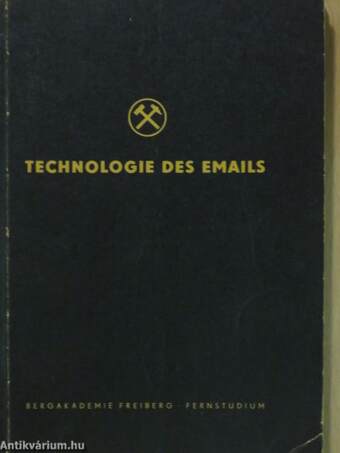 Technologie des Emails