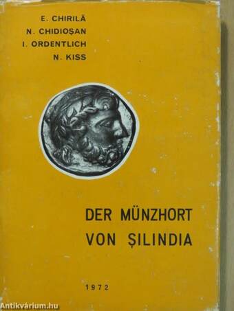 Der Münzhort von Silindia