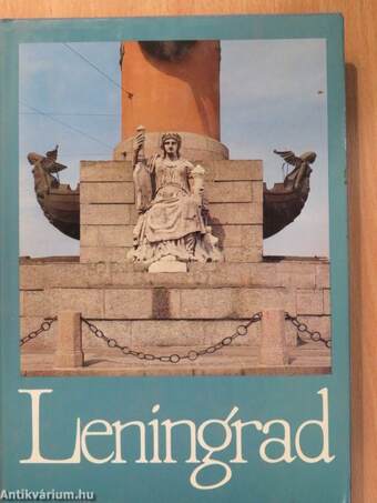 Leningrad