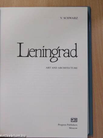 Leningrad