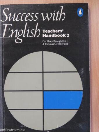 Success with English - Teachers' Handbook 2