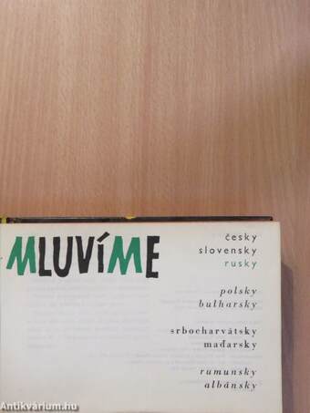 Mluvíme