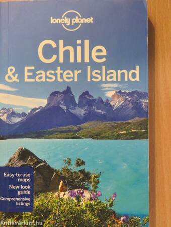 Chile & Easter Island