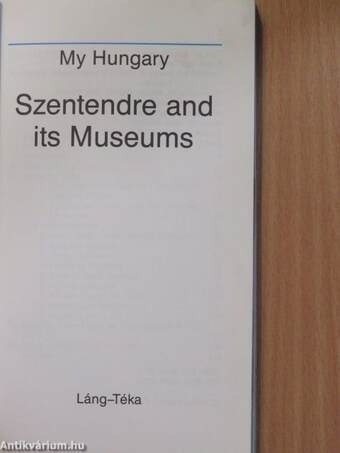 Szentendre and its Museums