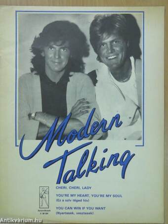 Modern Talking