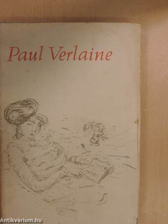 Paul Verlaine válogatott versei