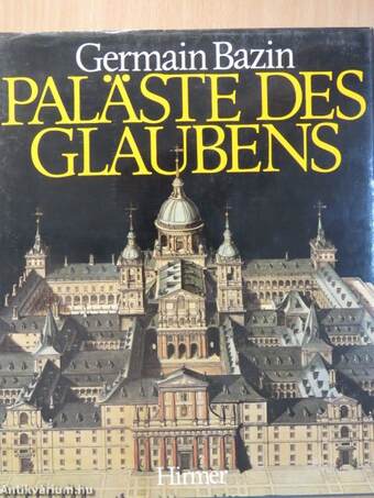 Paläste des Glaubens I-II.