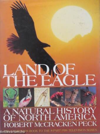 Land of the Eagle