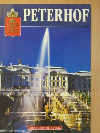 Peterhof