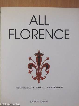 All Florence