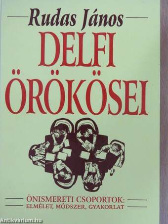 Delfi örökösei