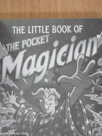 The Little Book of The Pocket Magician