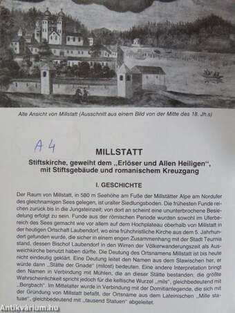 Millstatt, Kärnten