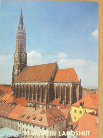 St. Martin Landshut