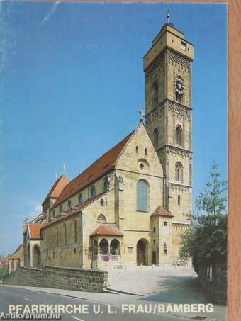 Pfarrkirche U. L. Frau/Bamberg