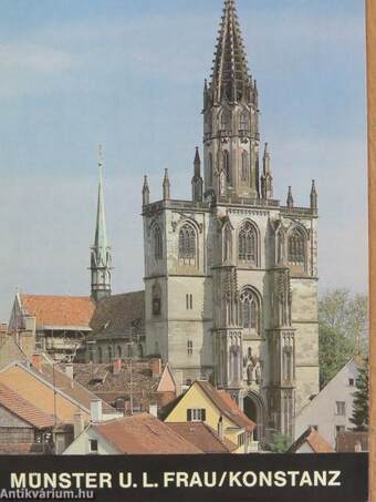 Münster U. L. Frau/Konstanz