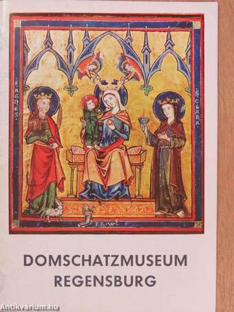 Domschatzmuseum Regensburg