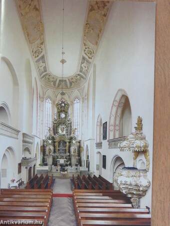 Die Wenzelskirche zu Naumburg