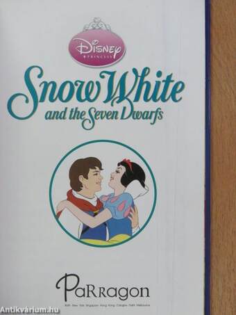 Snow White and the Seven Dwarfs