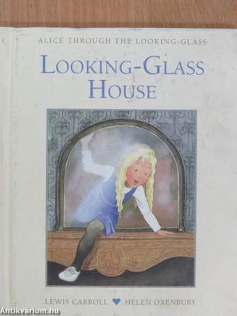 Looking-Glass House