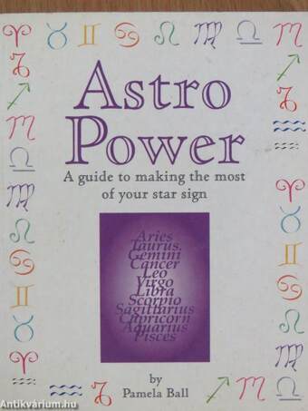 Astro Power