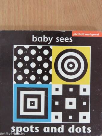 Baby Sees Spots and Dots