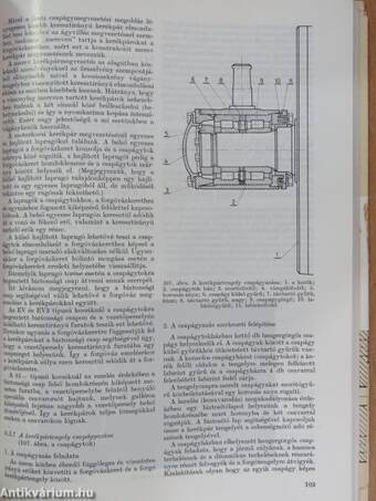 Metró motorkocsik járműszerkezeti ismerete I.