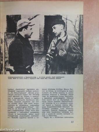 Filmvilág 1976. október 1.