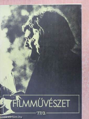 Filmművészet 1977/3.