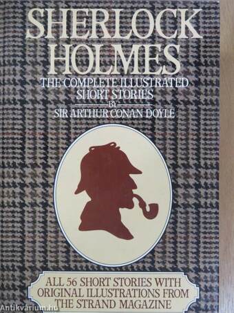 Sherlock Holmes