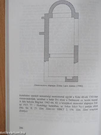 A középkori Szabolcs megye települései