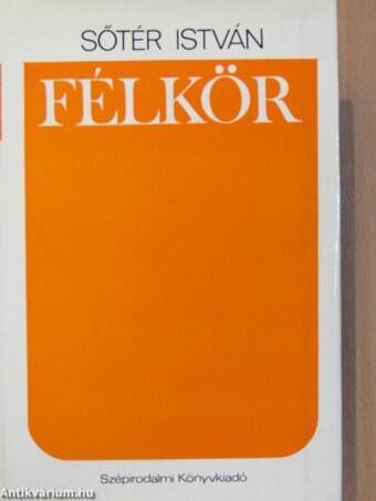 Félkör