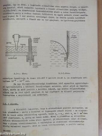 Áramirányítók és ipari elektronika I.