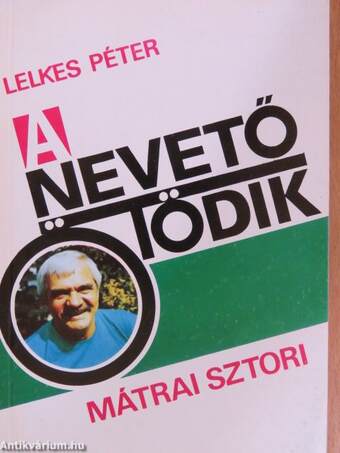 A nevető ötödik