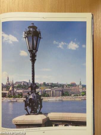 Budapest Guest Book