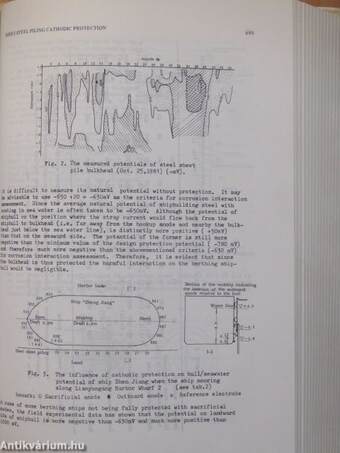 1987 Proceedings of Coastal & Port Engineering in Developing Countries I-II.