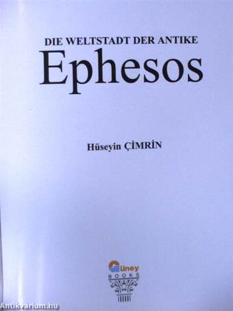 Ephesos