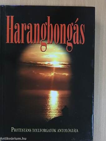 Harangbongás