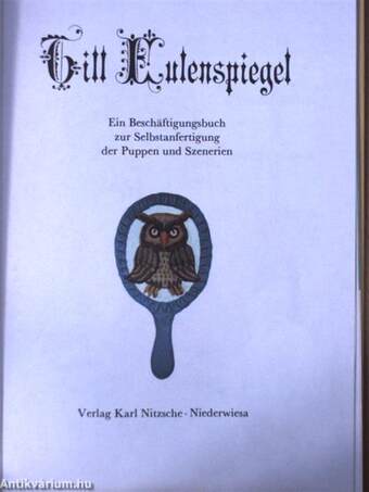 Till Eulenspiegel