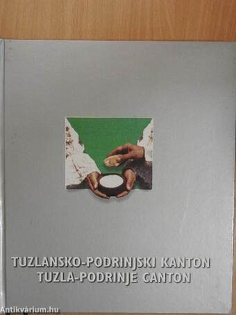 Tuzlansko-Podrinjski Kanton/Tuzla-Podrinje Canton